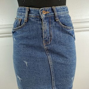 STYLE LAB UK 6, L-17 INCHES