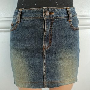VIKI UK 8, L-13 INCHES