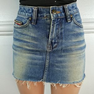 TWO-Y JEANS UK 10, L-13 INCHES