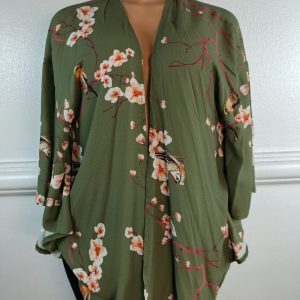 BOOHOO UK 14