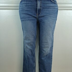 JEANS UK 12, L-38 INCHES