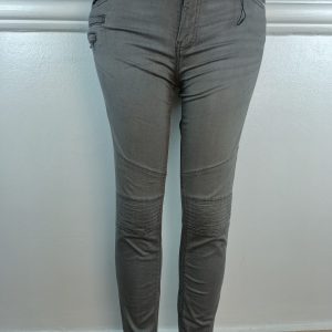 DENIM UK 12, L-39 INCHES