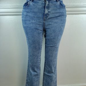 JEANS UK 14, L-38 INCHES