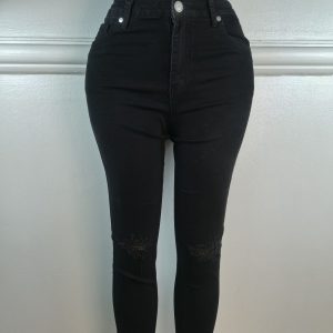 BOOHOO UK 10, L-36 INCHES
