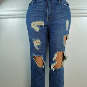 FEMME LUXE UK 14, L-37 INCHES