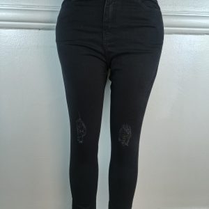 BOOHOO UK 10, L-38 INCHES
