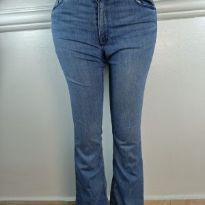 JEANS UK 12, L-43 INCHES
