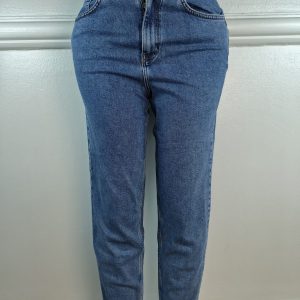 JEANS UK 10, L-39 INCHES