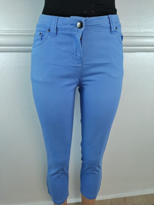 CROP UK 10, L-32 INCHES
