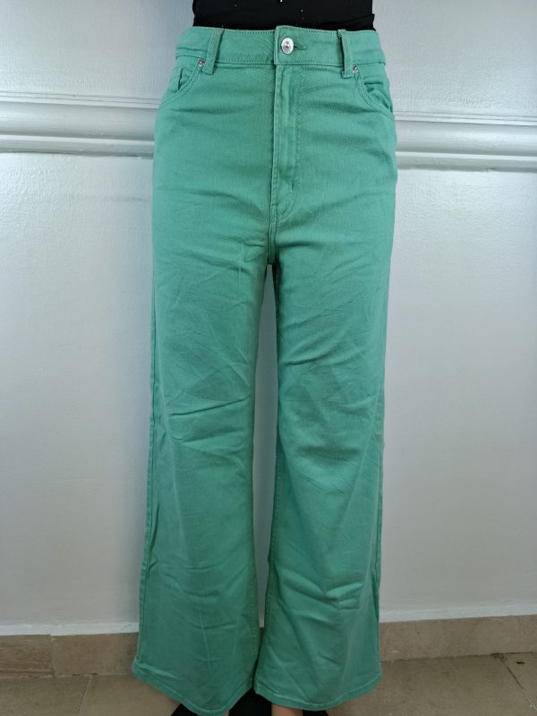 DIVIDED UK 10, L-42 INCHES