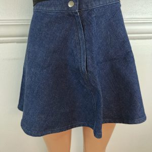 TOPTEN UK 6, L-15 INCHES
