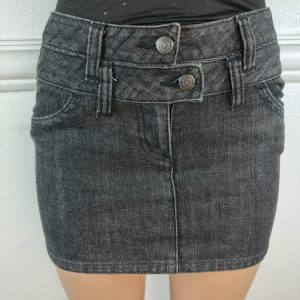 CALVIN KLEIN UK 10, L-12 INCHES