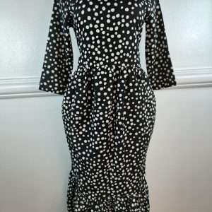 BOOHOO UK 8
