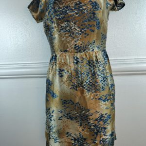 STILE BENETTON UK 6