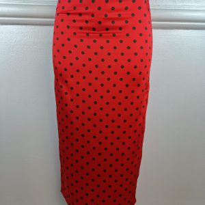 ZARA UK 6, L-34 INCHES