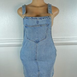 DENIM UK 6, L-27 INCHES