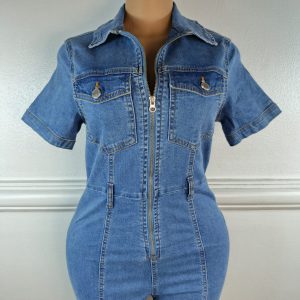 DENIM UK 6, L-29 INCHES