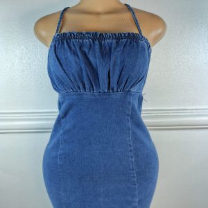 DENIM UK 6, L-29 INCHES
