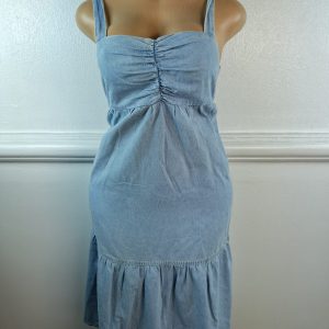 OSTRADIVARIUS UK 6, L-39 INCHES