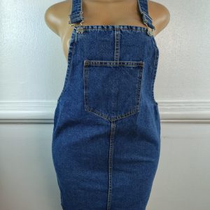 OSTRADIVARIUS UK 6, L-27 INCHES