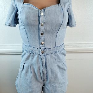 DENIM UK 6, L-29 INCHES