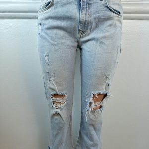 ZARA UK 12, L-35 INCHES