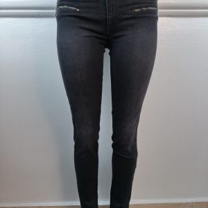 JEANS UK 10, L-38 INCHES