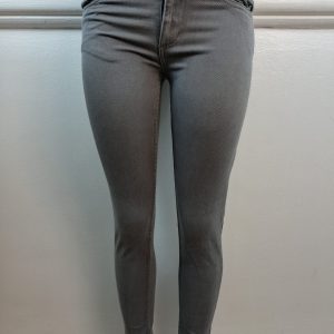 DENIM UK 8, L-39 INCHES