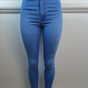 WAREDENIM UK 8, L-39 INCHES