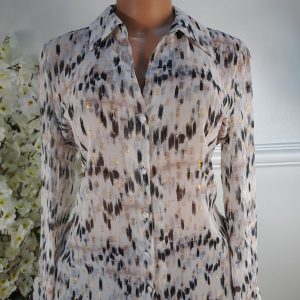 RIVER ISLAND UK 8