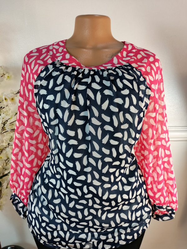 BODEN UK 12