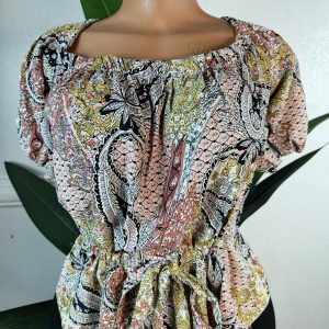 PRIMARK UK 12