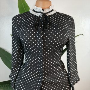 ZARA UK 10