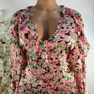 ZARA UK 14