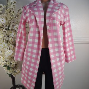 BOOHOO UK 12  L:35