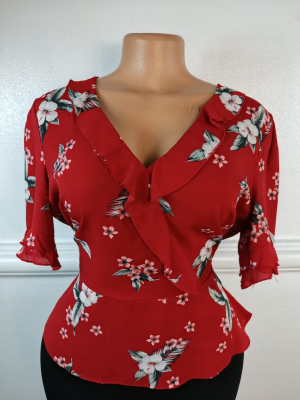 OASIS UK 10