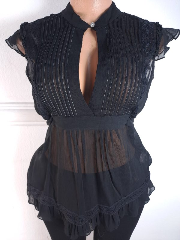 RIVER ISLAND UK 8