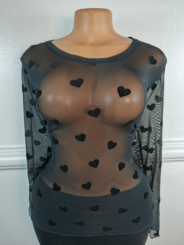 SHEIN UK 10