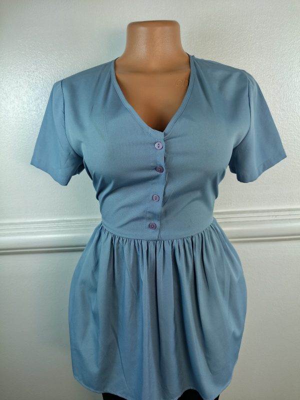 BOOHOO UK 10