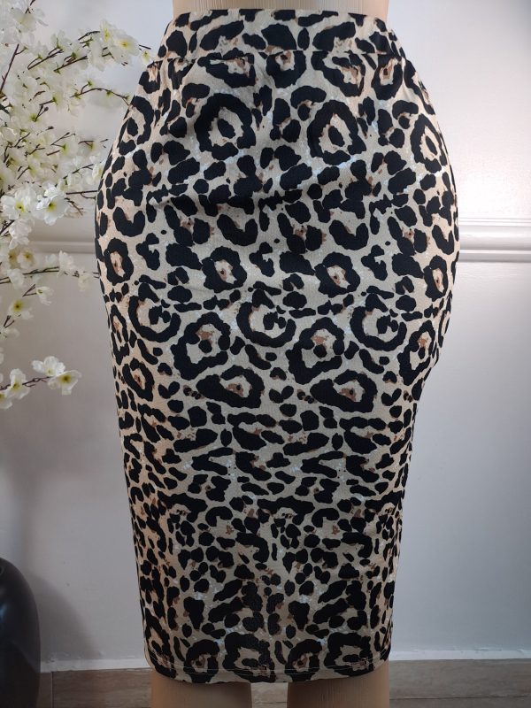 SKIRT UK 10, L-27 INCHES