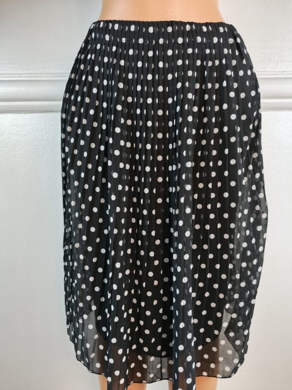 SABRINA DIAMANTI UK 8, L-27 INCHES