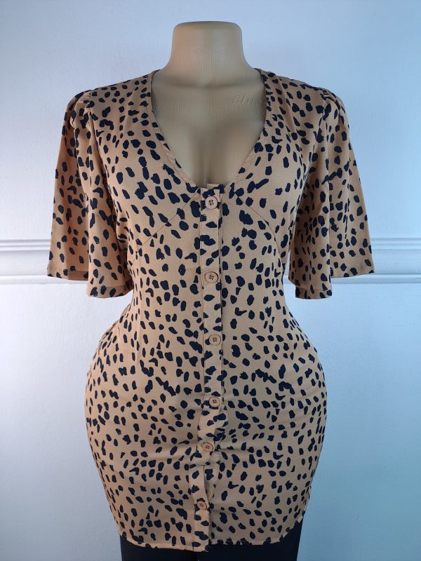 BOOHOO UK 8