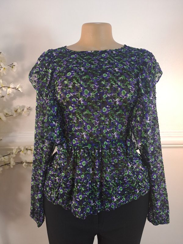 DUNNES UK 14