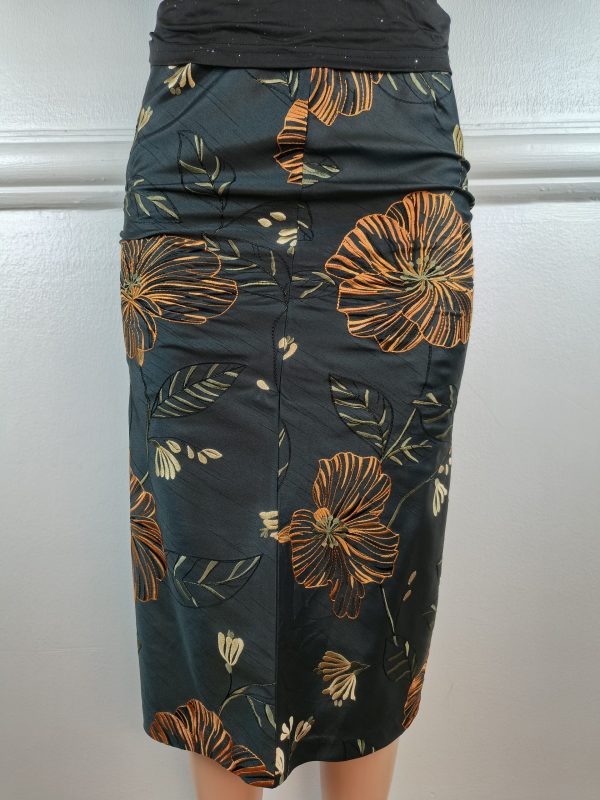 SKIRT UK 6, L-31 INCHES