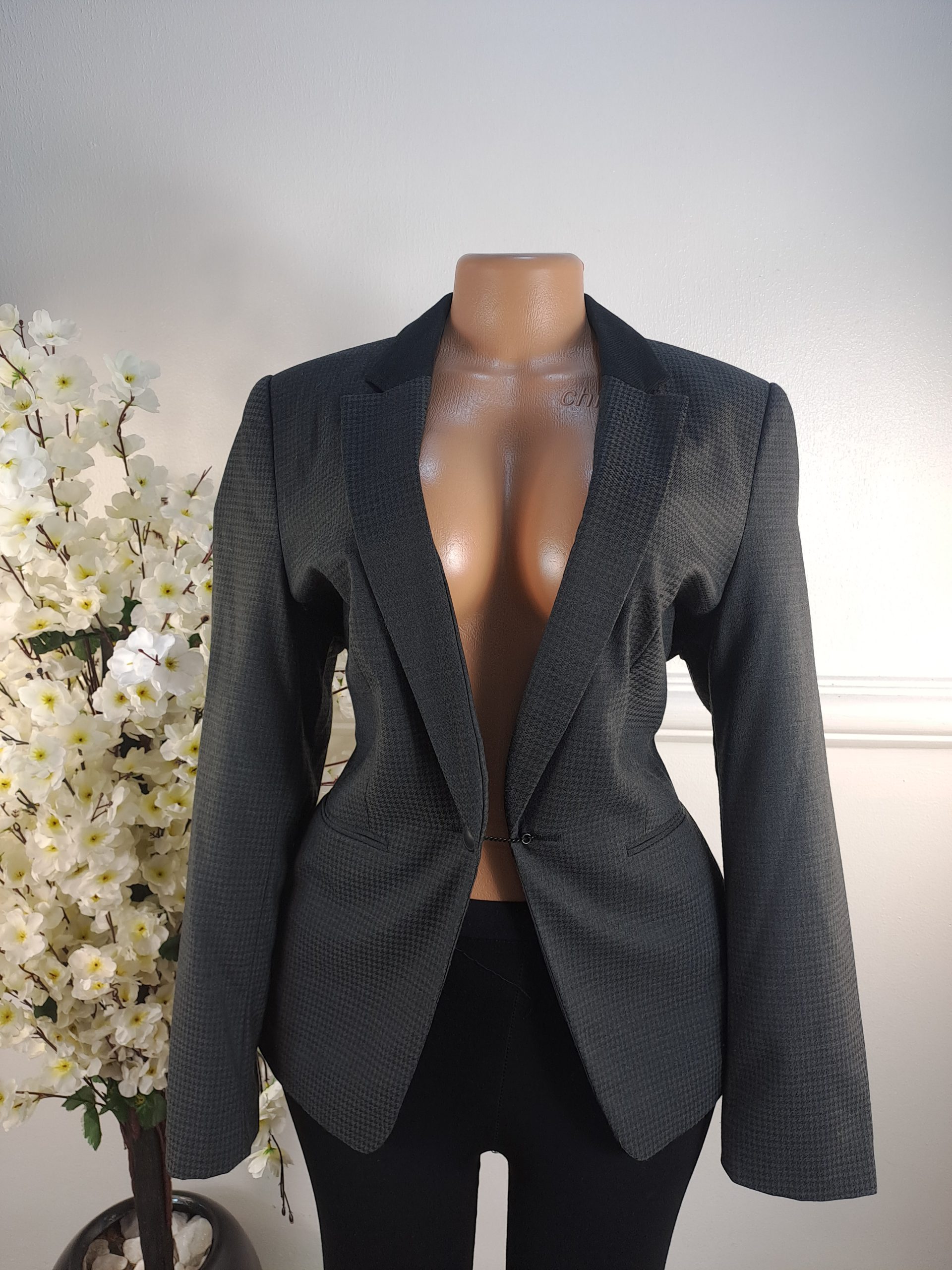 SLIM FIT NEXT UK SIZE 14