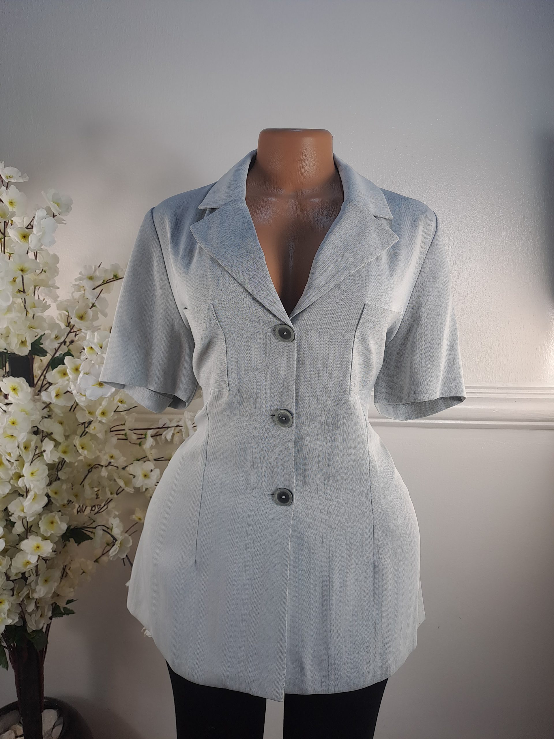 WALLIS UK SIZE 14 [LENGHT 25 INCHES]