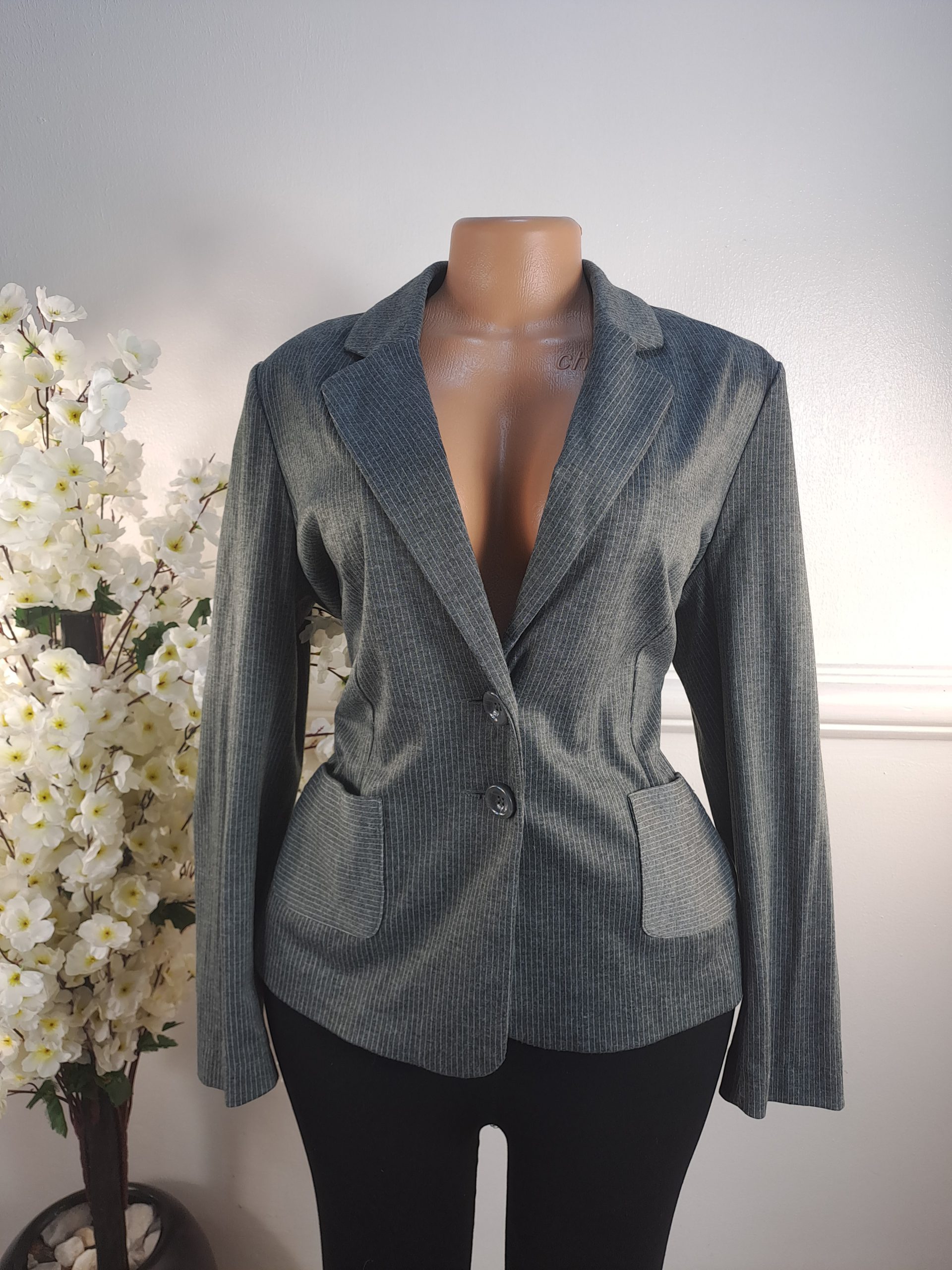 TU UK SIZE 14 [LENGHT 25 INCHES]