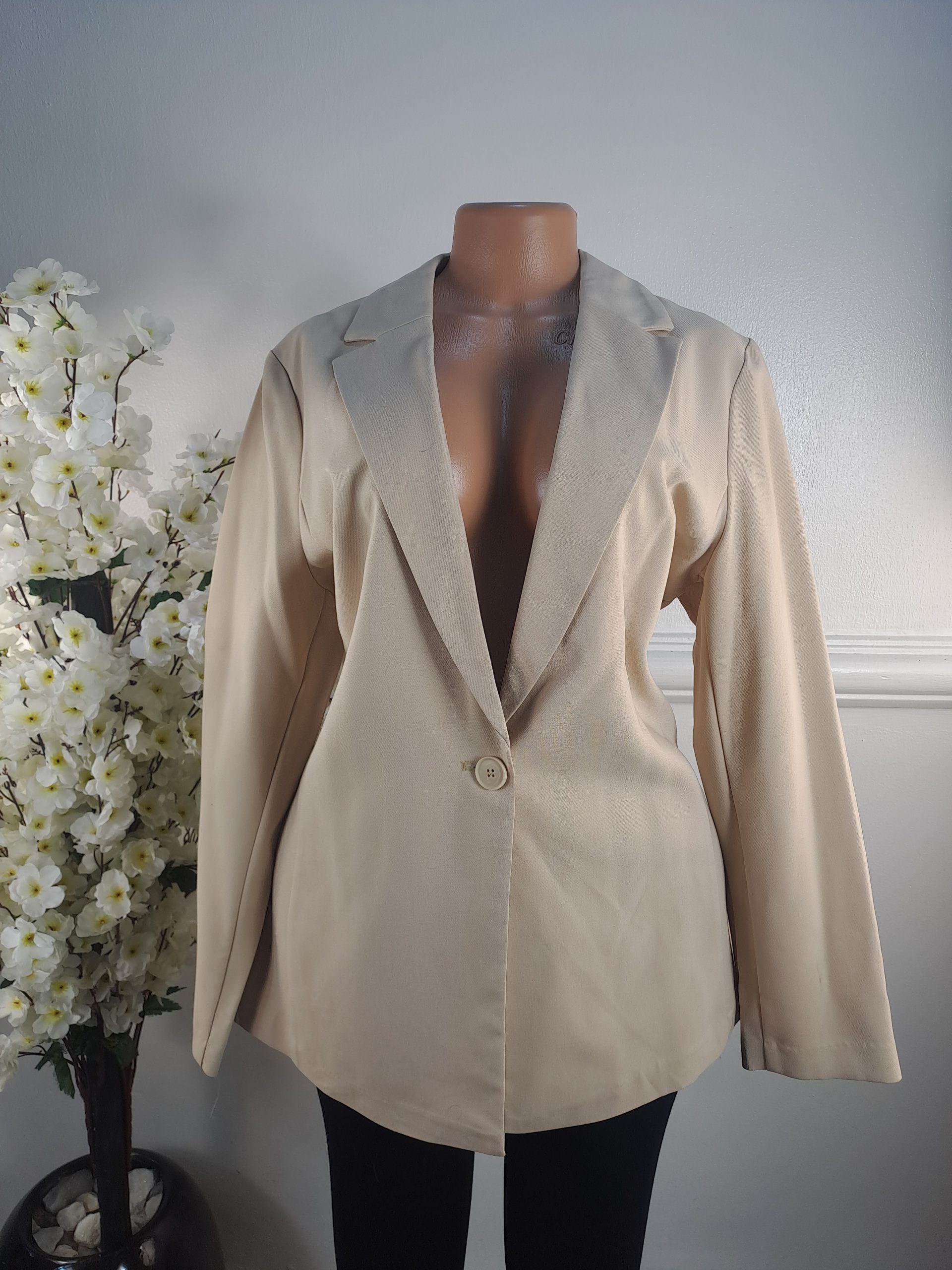 PRIMARK UK SIZE 14 [LENGHT 29 INCHES]