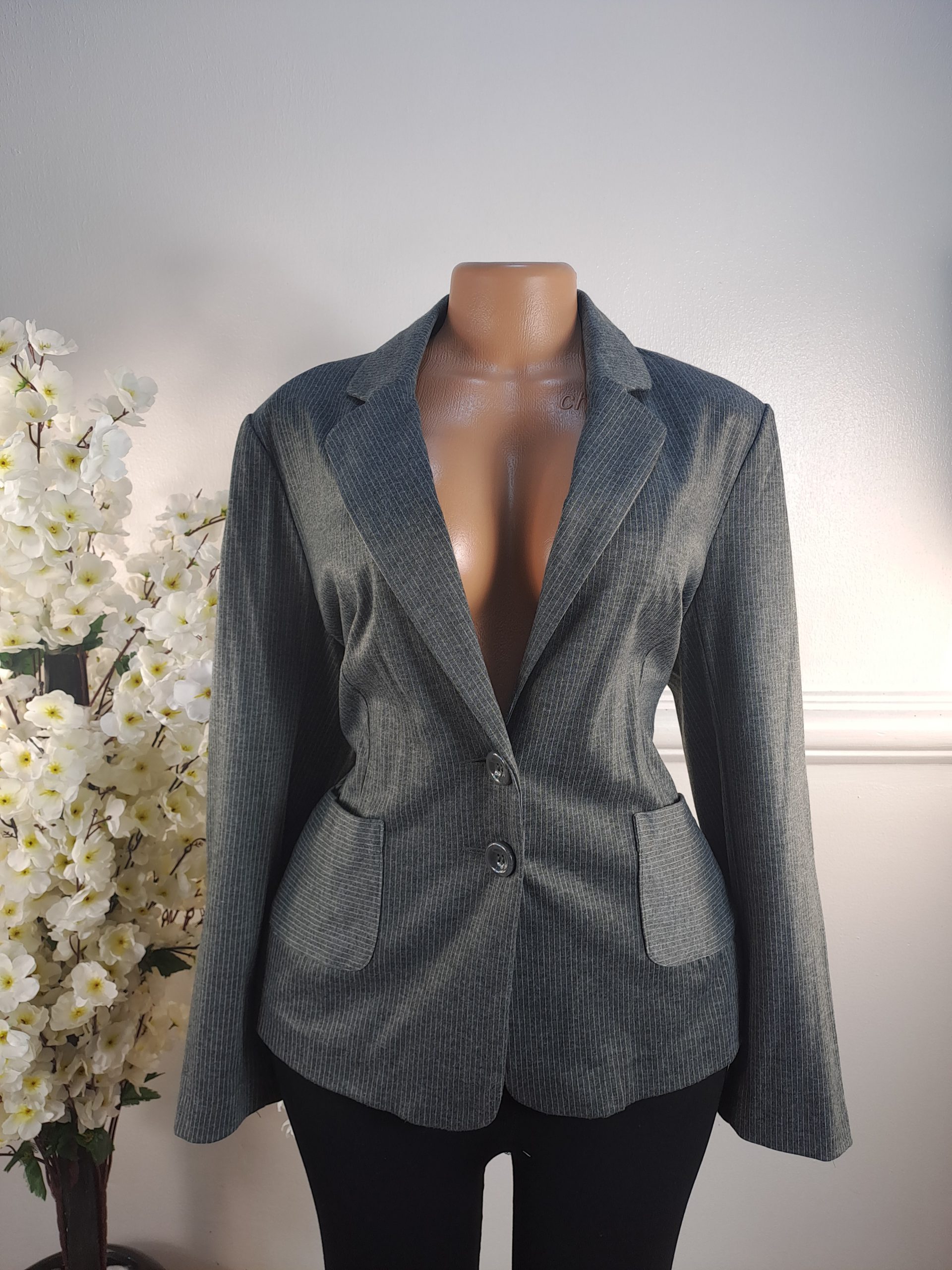 TU UK SIZE 14 [LENGHT 37 INCHES]