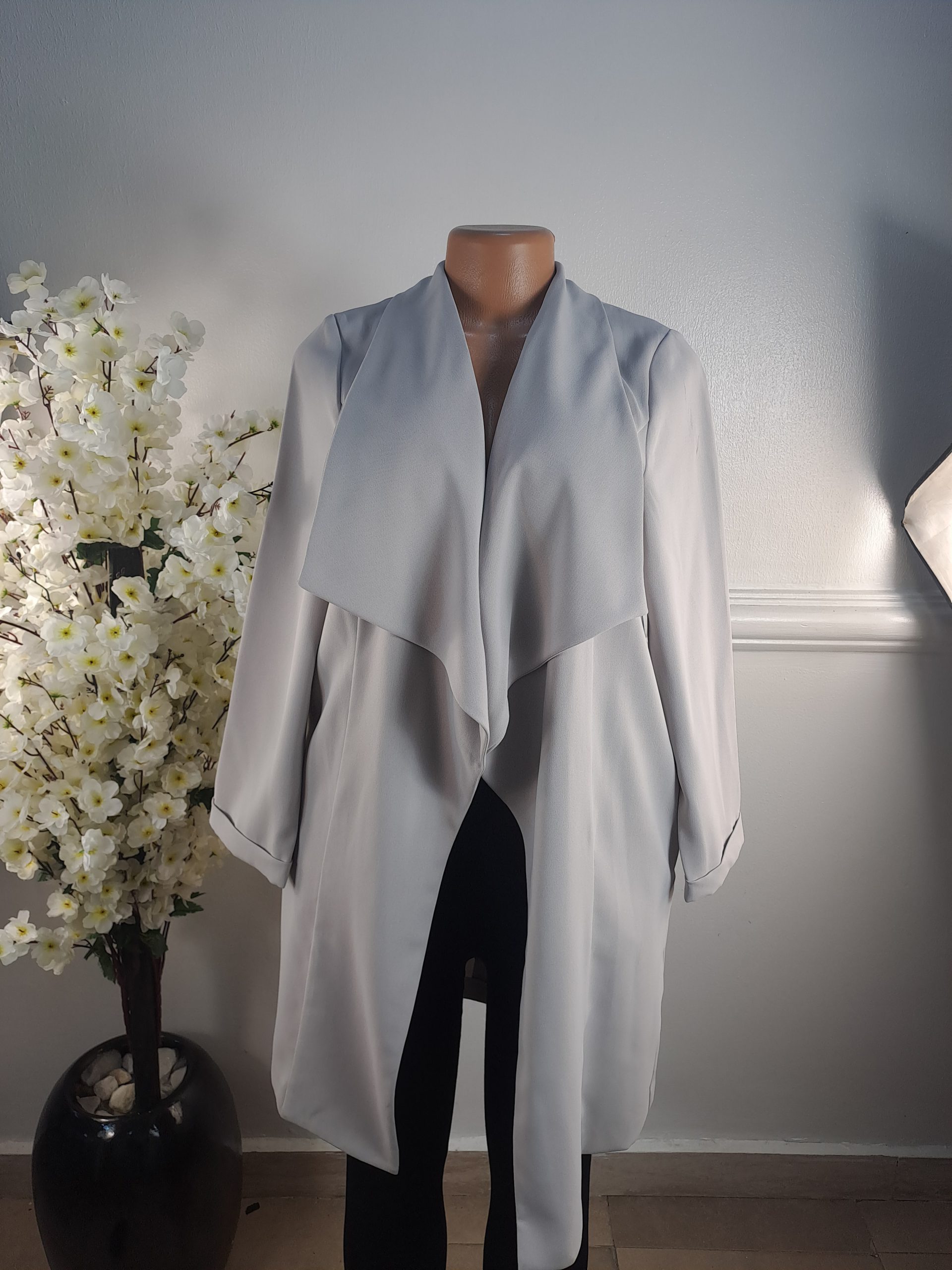 WALLIS PETITE SIZE 14 [LENGHT 36 INCHES]